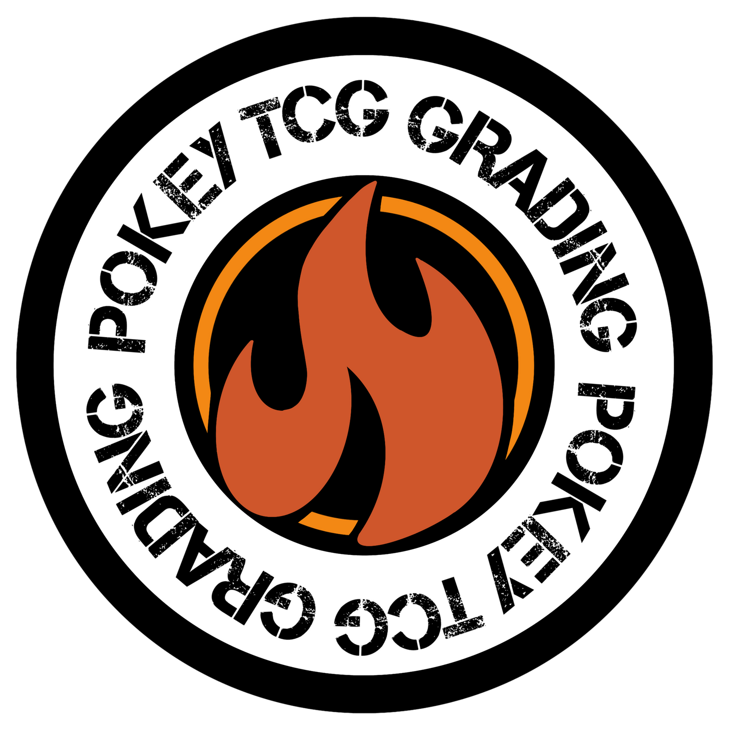 Express Card Grading
