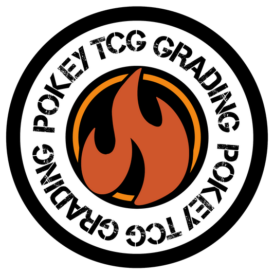 Express Card Grading